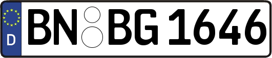 BN-BG1646