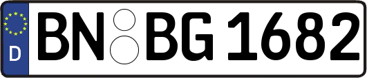 BN-BG1682