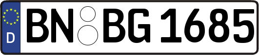 BN-BG1685
