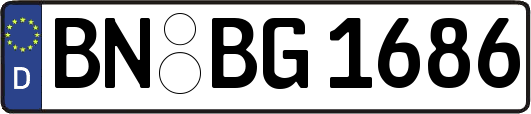 BN-BG1686
