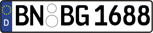 BN-BG1688