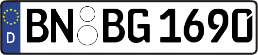 BN-BG1690