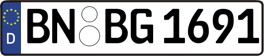 BN-BG1691
