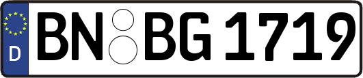 BN-BG1719
