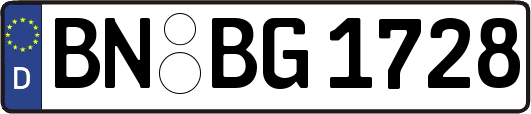 BN-BG1728