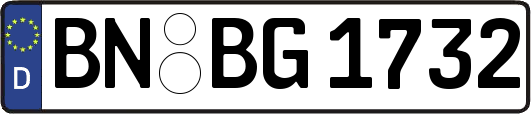 BN-BG1732