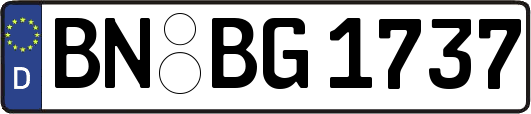 BN-BG1737