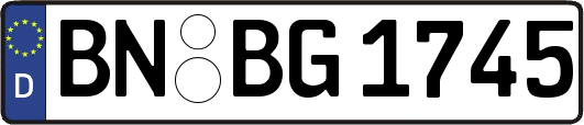 BN-BG1745