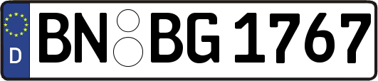 BN-BG1767