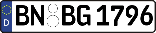 BN-BG1796