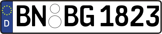 BN-BG1823