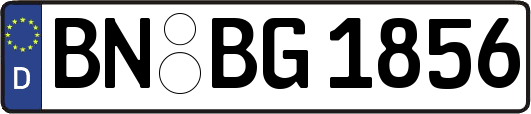 BN-BG1856
