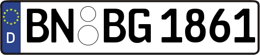 BN-BG1861