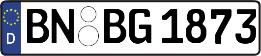 BN-BG1873