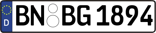 BN-BG1894