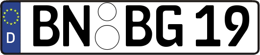 BN-BG19