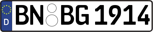 BN-BG1914