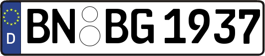 BN-BG1937