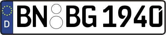 BN-BG1940