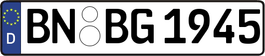 BN-BG1945