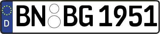 BN-BG1951