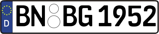 BN-BG1952