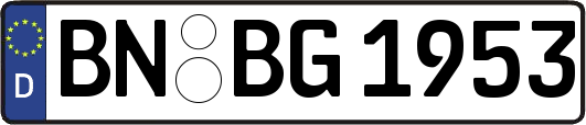 BN-BG1953