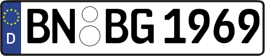 BN-BG1969