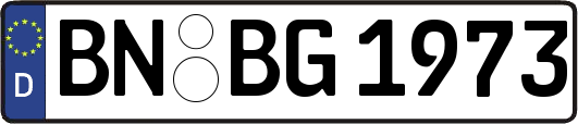 BN-BG1973