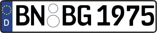BN-BG1975