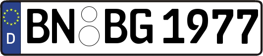 BN-BG1977
