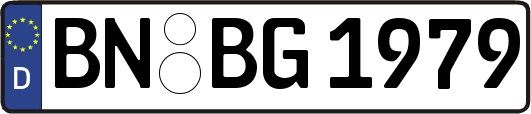 BN-BG1979