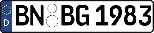 BN-BG1983
