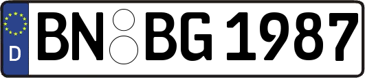 BN-BG1987