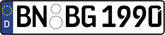 BN-BG1990