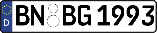 BN-BG1993