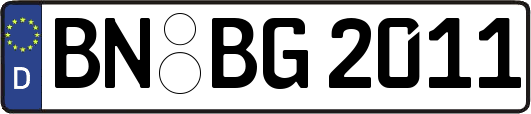 BN-BG2011