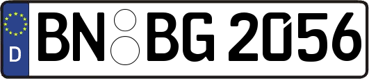 BN-BG2056