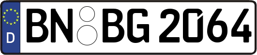 BN-BG2064
