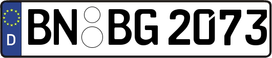 BN-BG2073