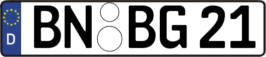 BN-BG21