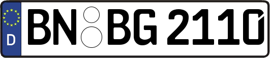 BN-BG2110