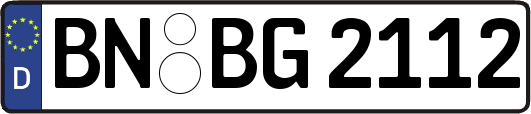 BN-BG2112