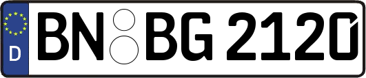 BN-BG2120