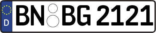 BN-BG2121