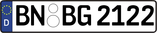 BN-BG2122