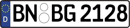 BN-BG2128