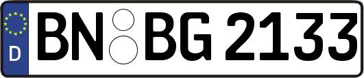 BN-BG2133