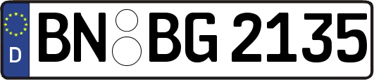 BN-BG2135