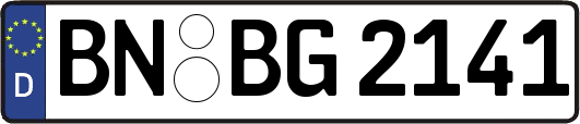 BN-BG2141
